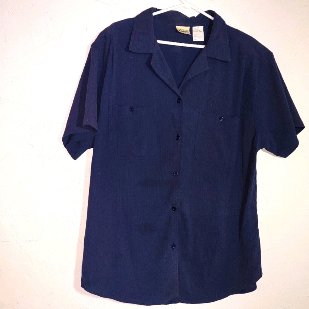 Plus Preferred Blouse